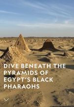 Watch Black Pharaohs: Sunken Treasures Tvmuse