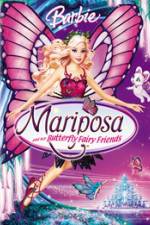 Watch Barbie Mariposa and Her Butterfly Fairy Friends Tvmuse