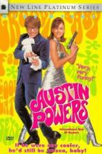 Watch Austin Powers: International Man of Mystery Tvmuse