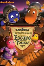 Watch The Backyardigans: Escape From the Tower Tvmuse