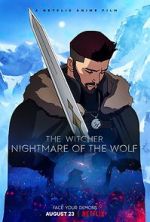 Watch The Witcher: Nightmare of the Wolf Tvmuse