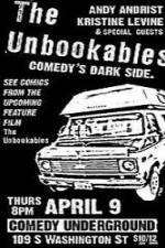 Watch The Unbookables Tvmuse