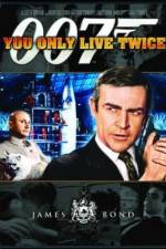 Watch James Bond: You Only Live Twice Tvmuse
