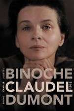 Watch Camille Claudel, 1915 Tvmuse