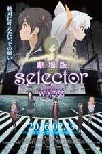 Watch Gekijouban Selector Destructed WIXOSS Tvmuse