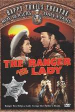 Watch The Ranger and the Lady Tvmuse