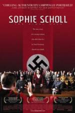 Watch Sophie Scholl - Die letzten Tage Tvmuse