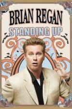 Watch Brian Regan Standing Up Tvmuse