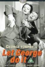 Watch Let George Do It Tvmuse