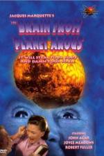 Watch The Brain from Planet Arous Tvmuse