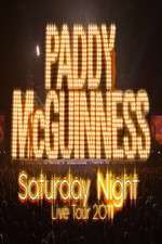 Watch Paddy McGuinness Saturday Night Live 2011 Tvmuse