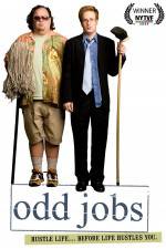 Watch Odd Jobs Tvmuse