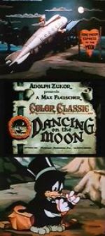 Watch Dancing on the Moon (Short 1935) Tvmuse
