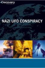 Watch Nazi UFO Conspiracy Tvmuse