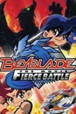 Watch Beyblade: The Movie - Fierce Battle Tvmuse