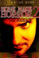 Watch Home Made Horror 2 The Footage Tvmuse