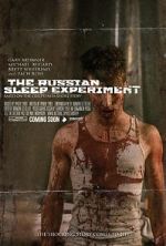 Watch The Russian Sleep Experiment Tvmuse