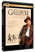 Watch Gallipoli Tvmuse