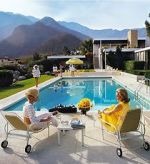 Watch Slim Aarons: The High Life Tvmuse
