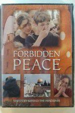 Watch Forbidden Peace Tvmuse
