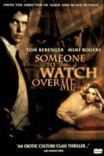Watch Someone to Watch Over Me Tvmuse