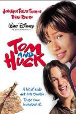 Watch Tom and Huck Tvmuse