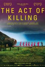 Watch The Act of Killing Tvmuse