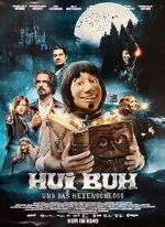 Watch Hui Buh und das Hexenschloss Tvmuse