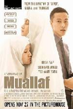 Watch Muallaf Tvmuse