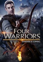 Watch Four Warriors Tvmuse