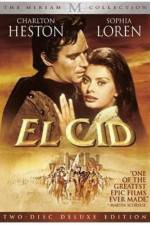 Watch El Cid Tvmuse