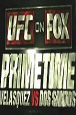 Watch UFC Primetime Velasquez vs Dos Santos Tvmuse