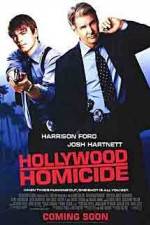 Watch Hollywood Homicide Tvmuse