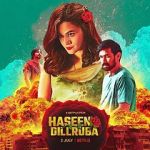 Watch Haseen Dillruba Tvmuse