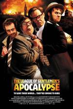 Watch The League of Gentlemen's Apocalypse Tvmuse