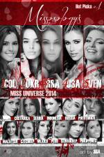 Watch Miss Universe 2014 Tvmuse