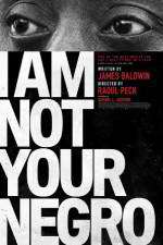 Watch I Am Not Your Negro Tvmuse