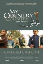 Watch My Country, My Country Tvmuse