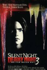 Watch Silent Night, Deadly Night III: Better Watch Out! Tvmuse