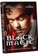 Watch Black Magic Tvmuse