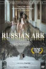 Watch In One Breath: Alexander Sokurov's Russian Ark Tvmuse
