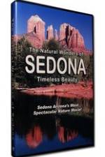 Watch The Natural Wonders of Sedona - Timeless Beauty Tvmuse