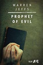 Watch Warren Jeffs: Prophet of Evil Tvmuse