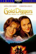 Watch Gold Diggers The Secret of Bear Mountain Tvmuse