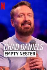 Watch Chad Daniels: Empty Nester (TV Special 2024) Tvmuse