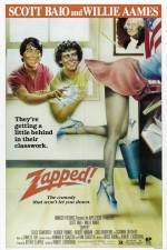 Watch Zapped! Tvmuse