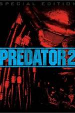 Watch Predator 2 Tvmuse