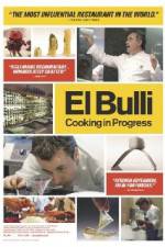 Watch El Bulli Cooking in Progress Tvmuse
