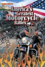 Watch America's Greatest Motorcycle Rallies Tvmuse