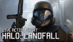Watch Halo: Landfall Tvmuse